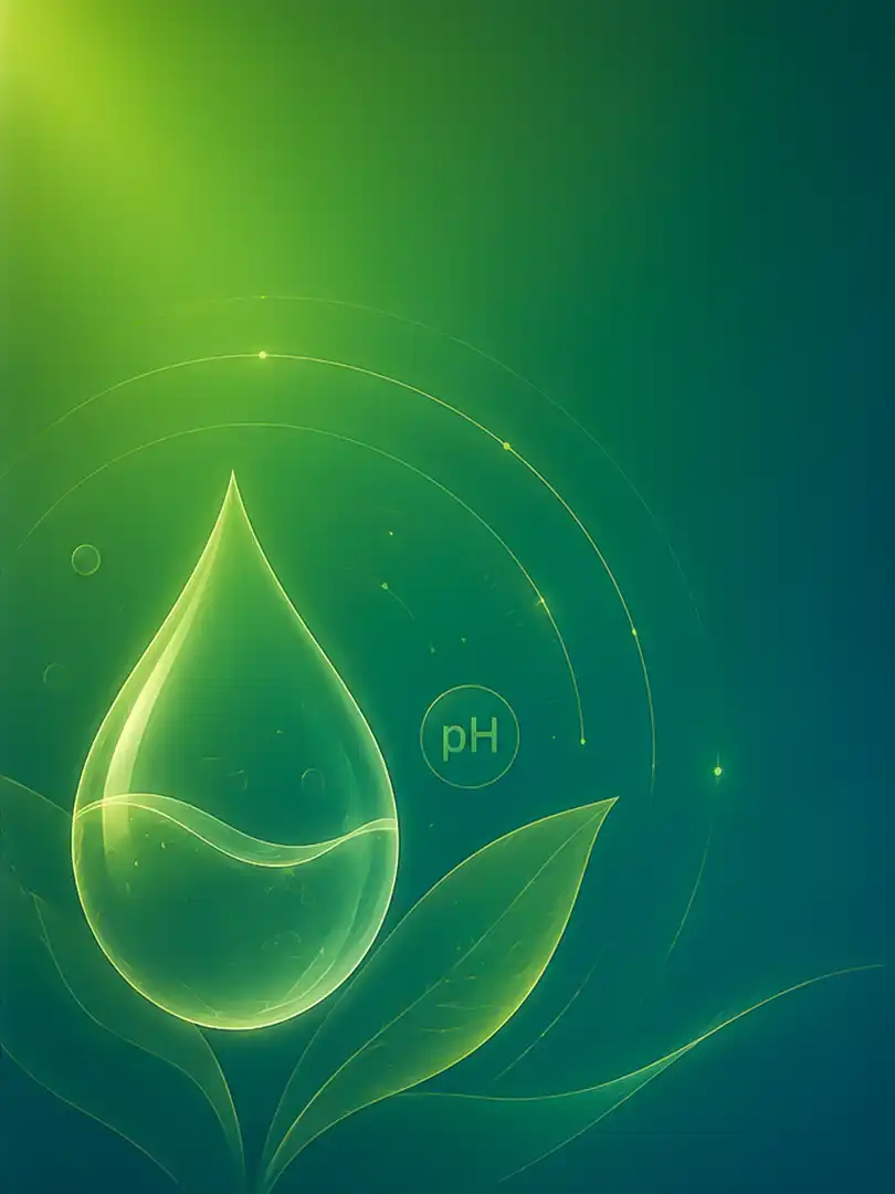 pH Regulators