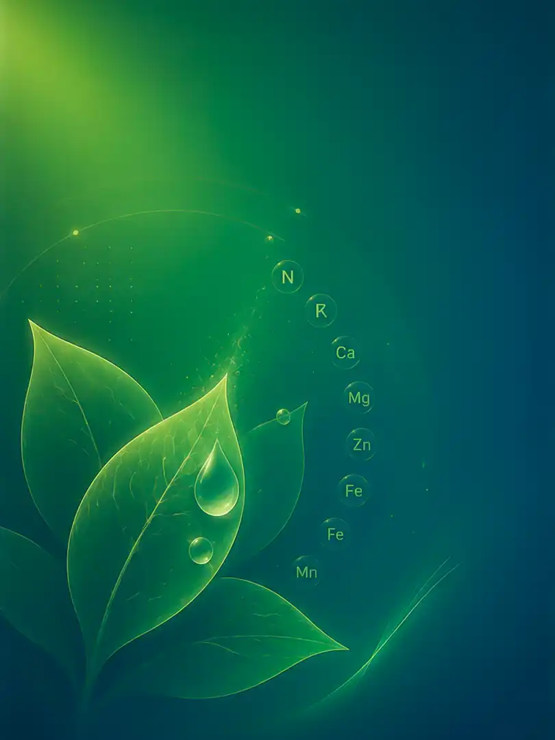 Foliar Fertilizers