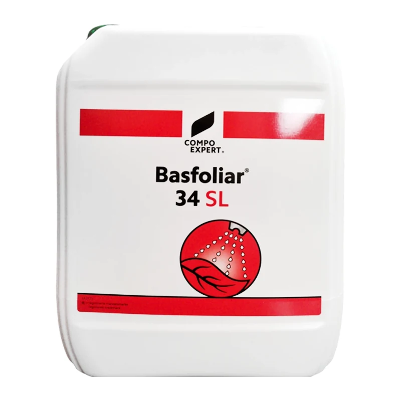 باسفوليار 34 إس إل