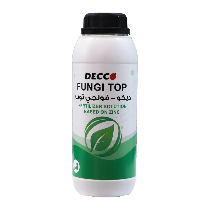 ديكو فونجي توب
